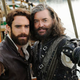 Illustration for article titled Galavant’s premiere rubs the second season in our faces, then pulls out the surprises